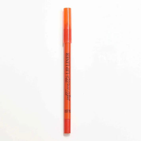 In The Style Lip Liner Cinnamon Bun