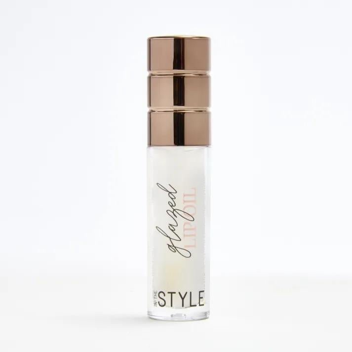 In The Style Lip Oil Fresh Mint