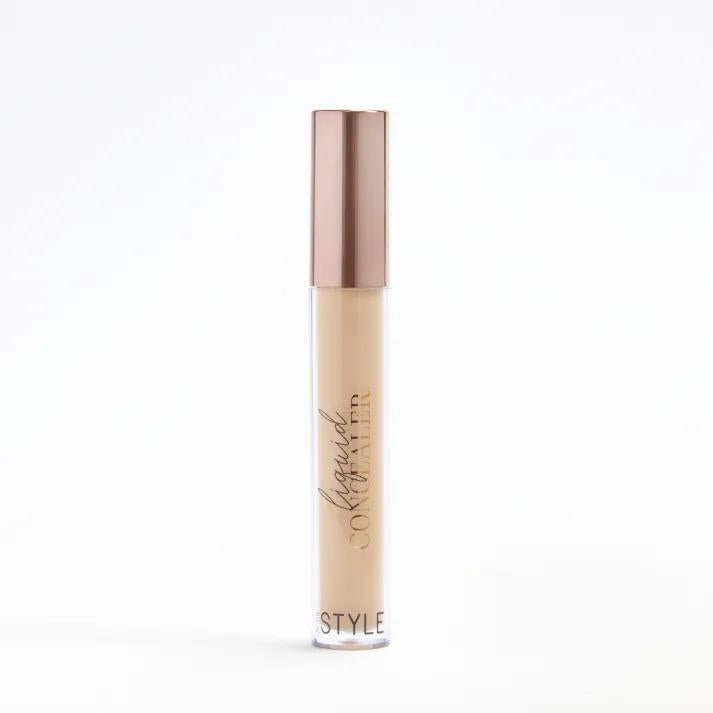 In The Style Liquid Concealer Caramel