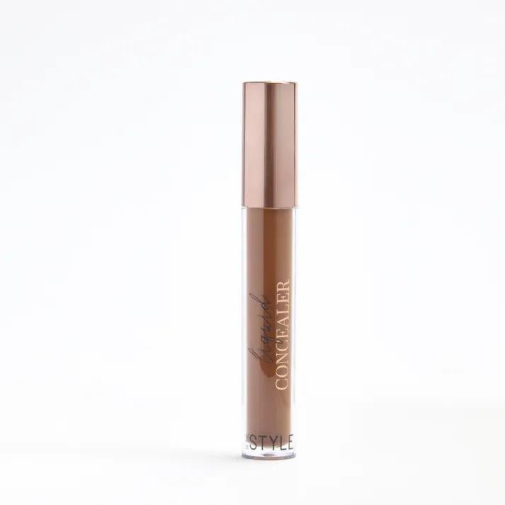 In The Style Liquid Concealer Espresso