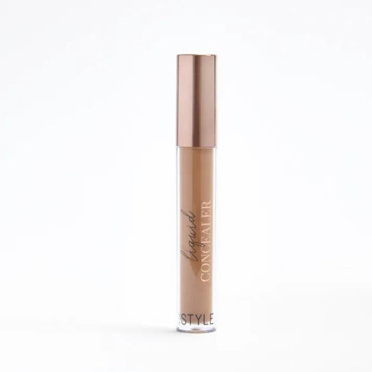 In The Style Liquid Concealer Rich