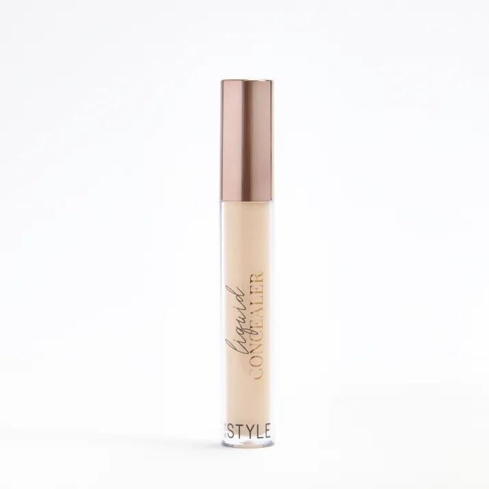 In The Style Liquid Concealer Vanilla