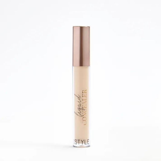 In The Style Liquid Concealer Vanilla