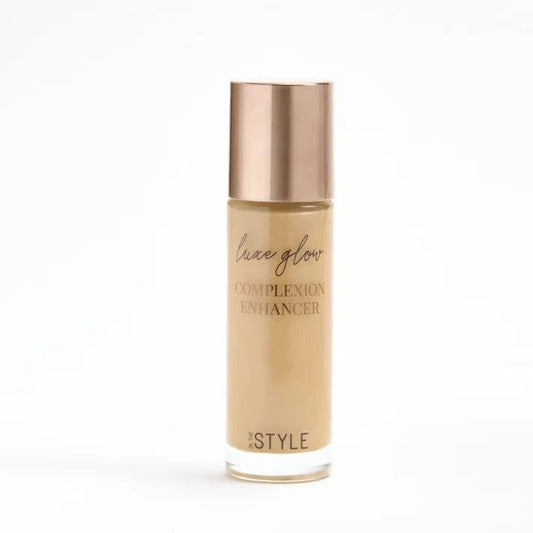 In The Style Luxe Glow Complexion Enhancer Honey Glow