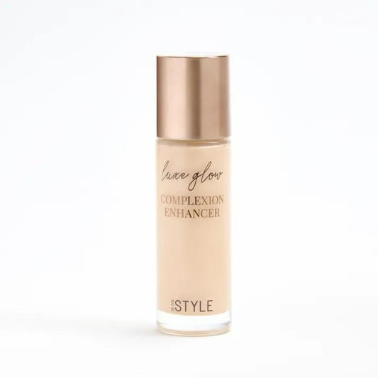 In The Style Luxe Glow Complexion Enhancer Pearl Glow