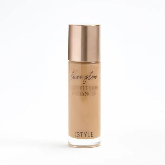 In The Style Luxe Glow Complexion Enhancer Sunskissed Glow