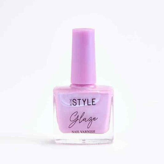 In The Style Nail Varnish Glaze Aurora