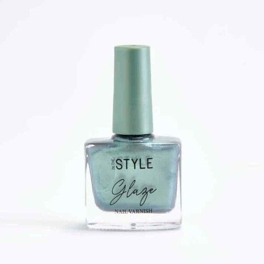 In The Style Nail Varnish Glaze Nebula