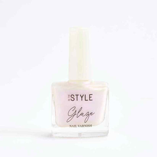 In The Style Nail Varnish Glaze Starburst