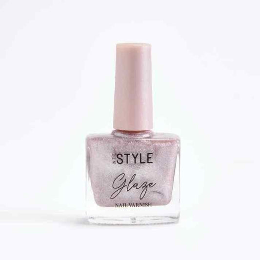 In The Style Nail Varnish Glaze Stardust