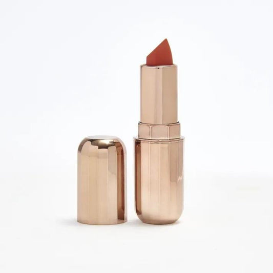 In The Style Soft Matte Lipstick Cinnamon Bun