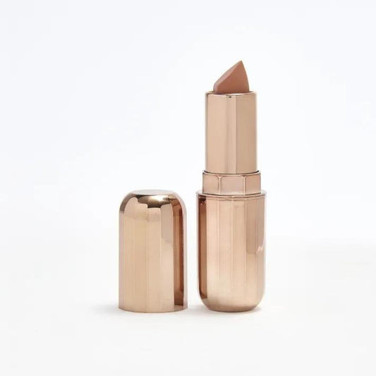 In The Style Soft Matte Lipstick Ginger Snap