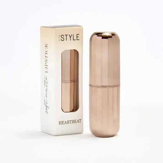 In The Style Soft Matte Lipstick Heartbeat