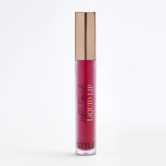 In The Style Soft Touch Liquid Lip Spicy Margarita