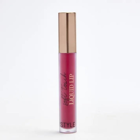 In The Style Soft Touch Liquid Lip Sweetie XOXO