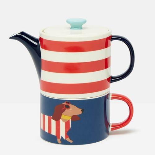 Joules Brightside Tea For One