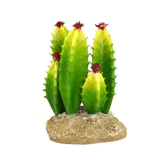 Repti Gear Cactus Plastic Plant