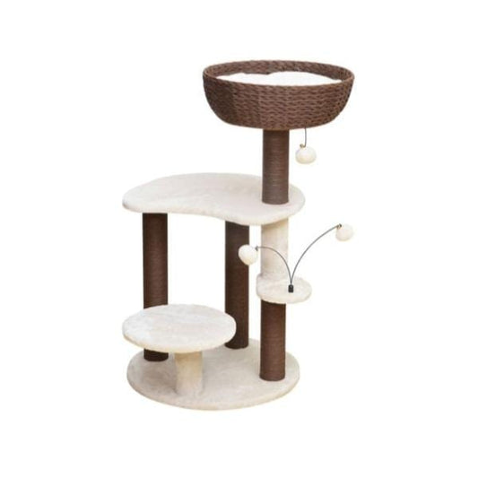 PetPals Quartz Cat Tree