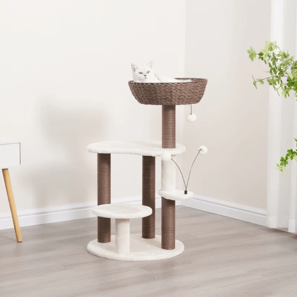 PetPals Quartz Cat Tree