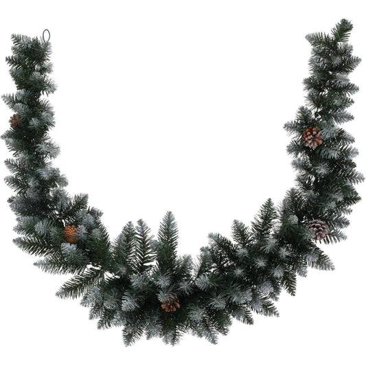 Pine Garland 180cm 150 Tips