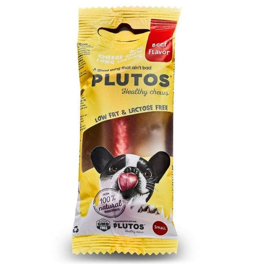 Plutos Cheese & Beef Chew (SPECIAL ORDER ITEM)