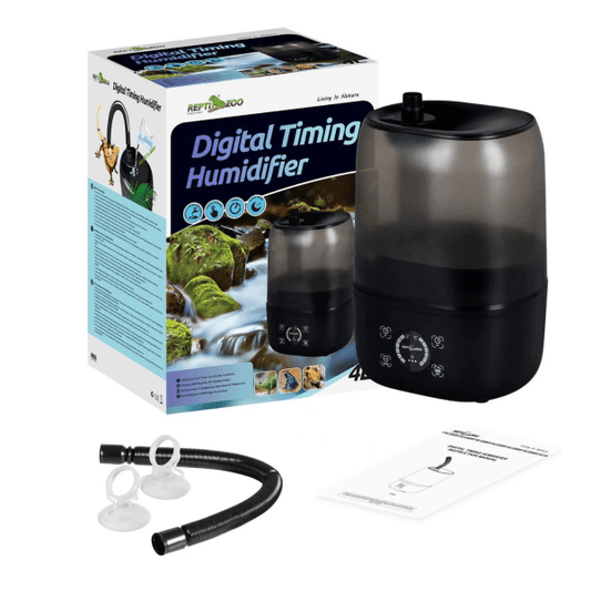 Reptizoo Digital Timing Humidifier