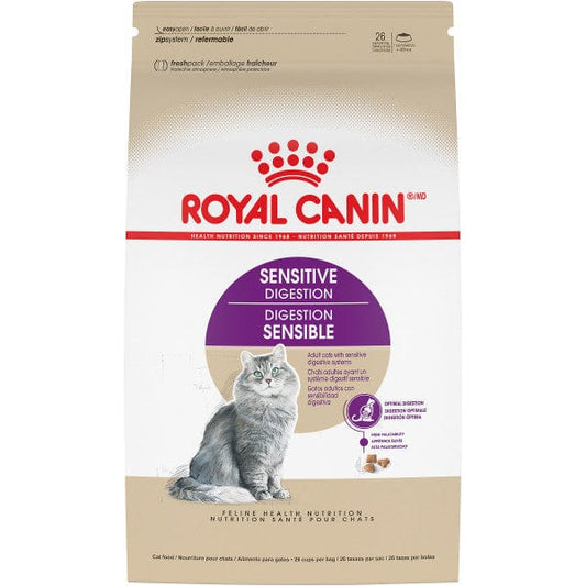 Royal Canin Sensitive Digestion Adult Dry Cat Food