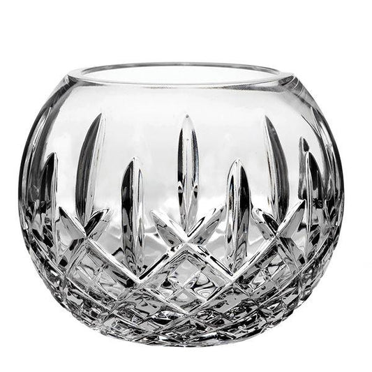 Royal Scot Crystal London Small Posy Vase