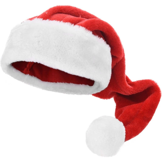 Santa Hat Plush 70cm