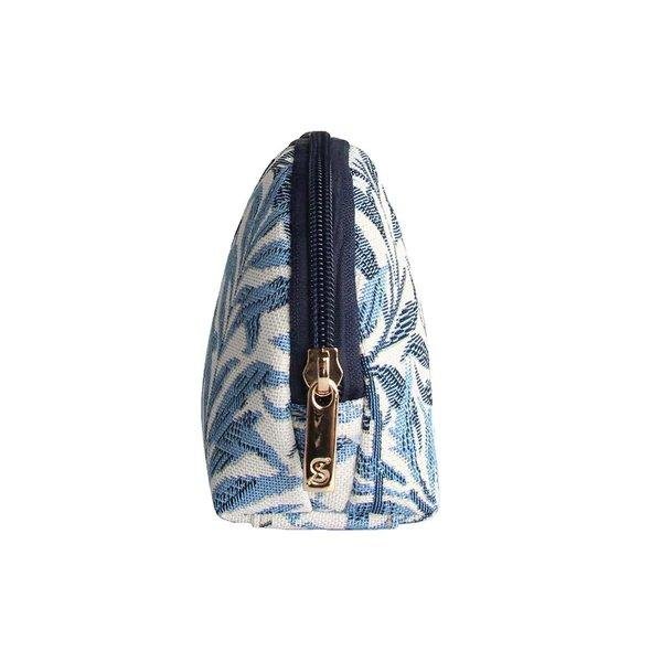 Signare Cosmetic Bag - Willow Bough