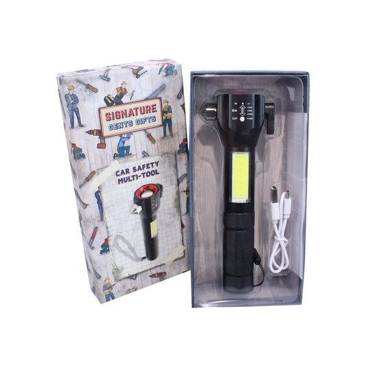 Something Special Gifts Car Safety Multi-Tool