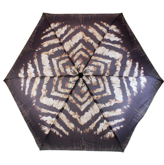 Something Special Gifts Led Torch Umbrella - Tiger