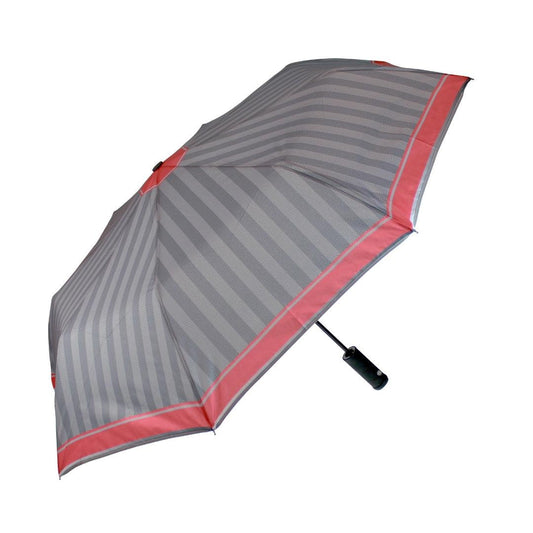 Something Special Gifts Mens Led Torch Umbrella - Herringbone