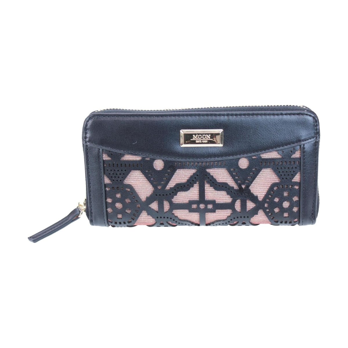 Something Special Gifts Power Purse With Powerbank - Black