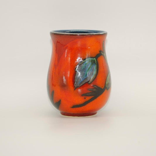 Studio Poole Poppy Vase - Small