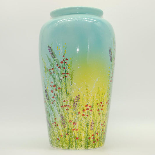 Studio Poole Spring Garden Vase