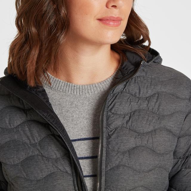 TOG24 Eastby Thermal Jacket - Grey Marl