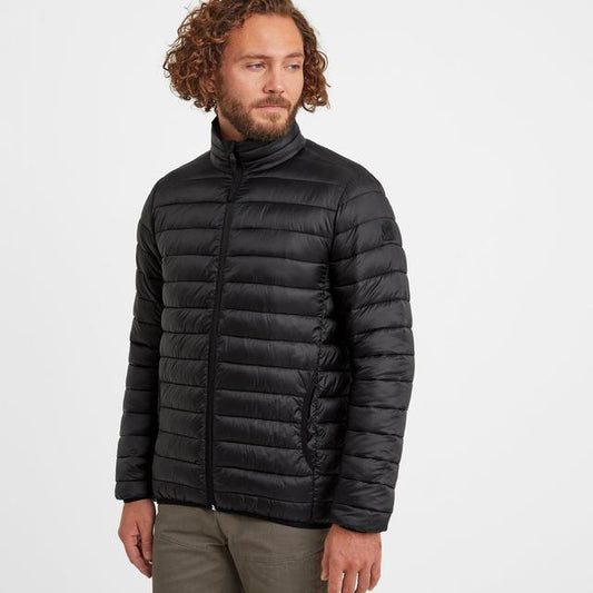 TOG24 Hudson Insulated Jacket - Black