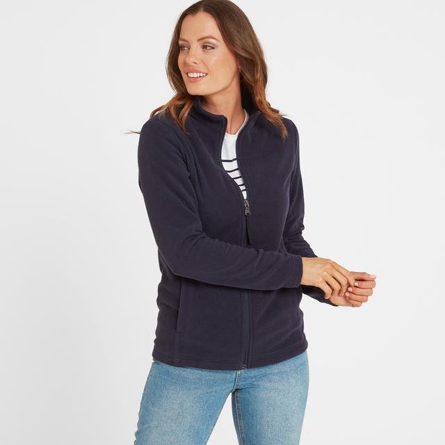 TOG24 Shire Fleece Jacket - Navy