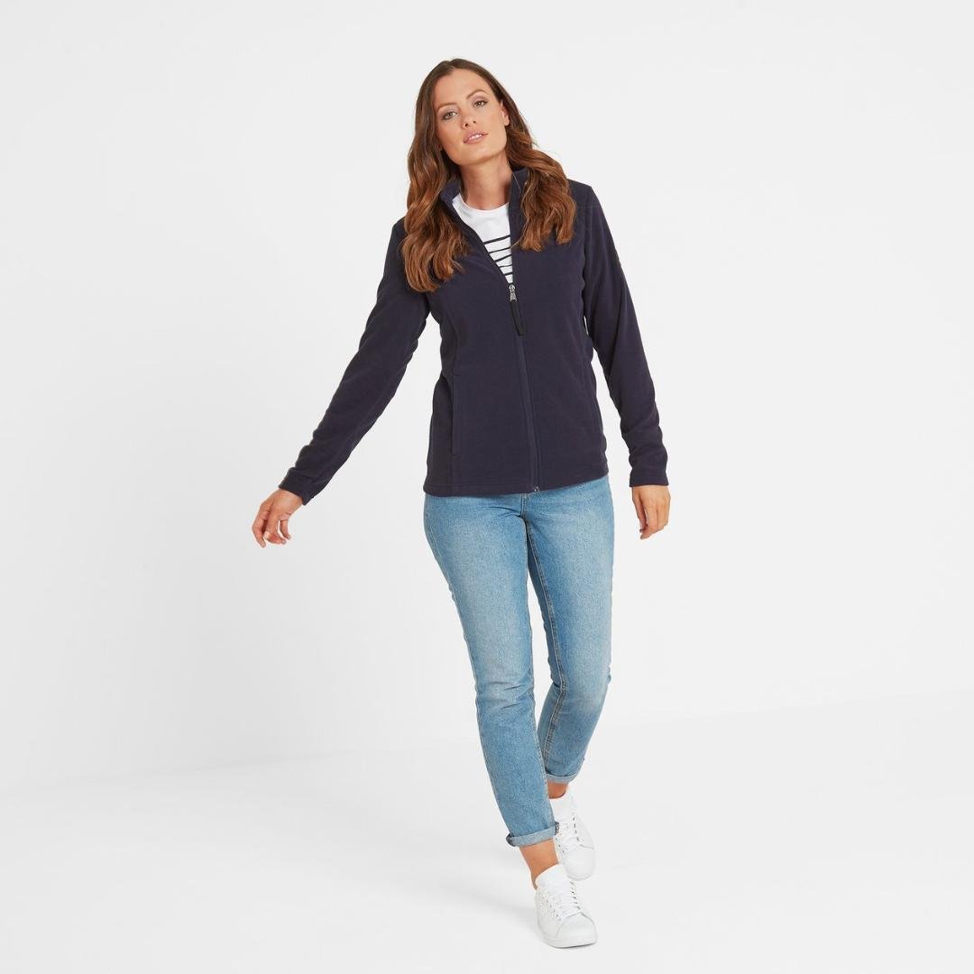 TOG24 Shire Fleece Jacket - Navy