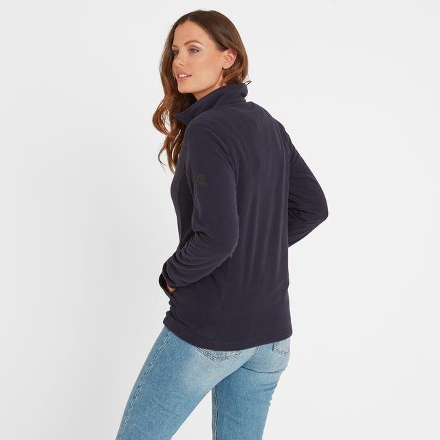 TOG24 Shire Fleece Jacket - Navy