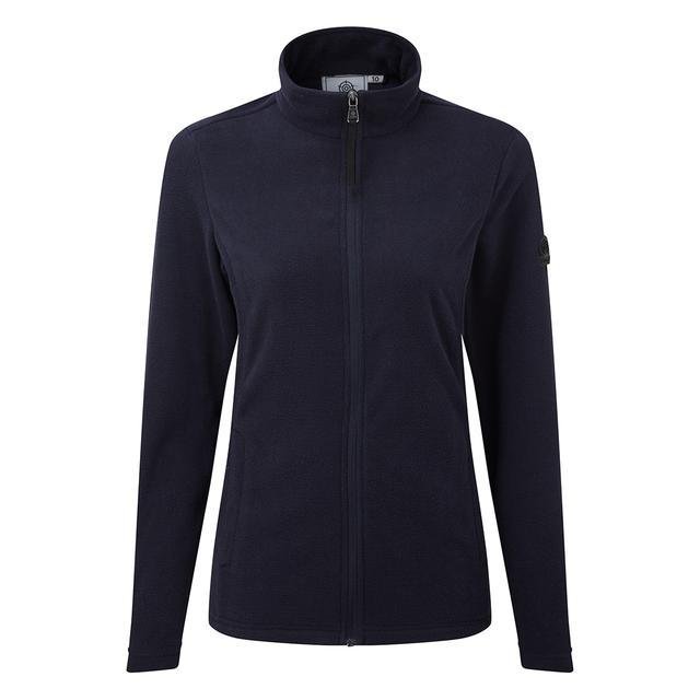 TOG24 Shire Fleece Jacket - Navy