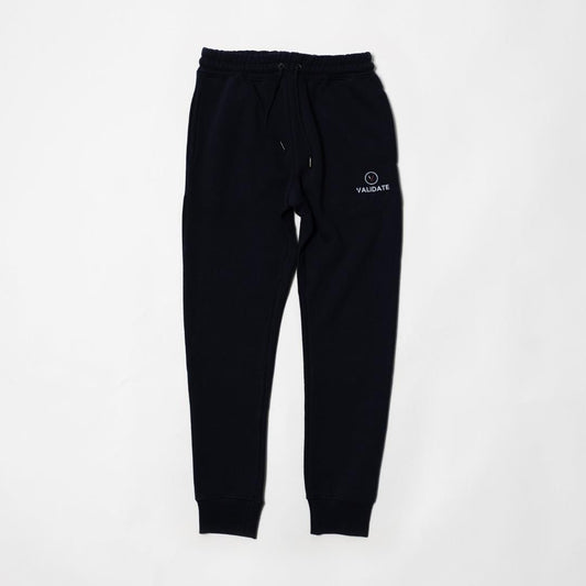 Validate Teddy Joggers Navy