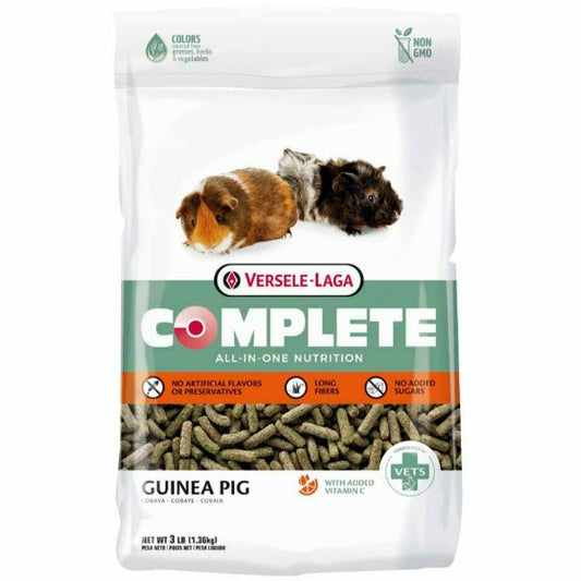 Versele-Laga Complete Cavia (Guinea Pig) Food