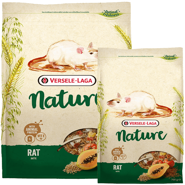 Versele-Laga Nature Rat Food