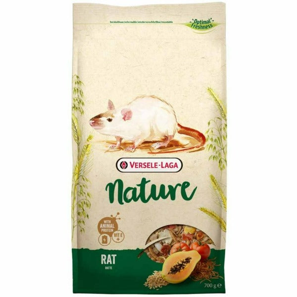 Versele-Laga Nature Rat Food