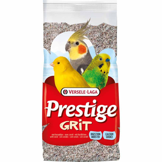 Versele-Laga Prestige Grit with Coral