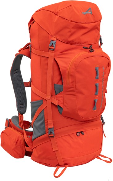 ALPS Mountaineering Red Tail 65 Pack